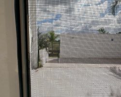 Fliegengitter, die genau was aufhalten sollen?