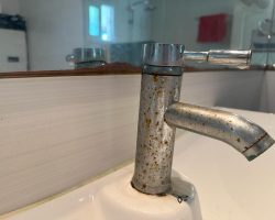 Kannste so lassen, ist dann halt Kacke