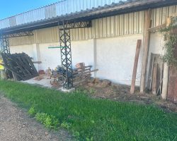 Anderer Blick auf die Milchtankstelle